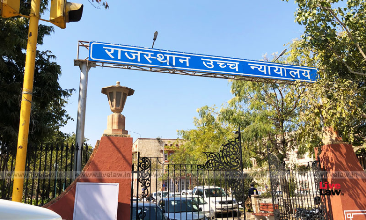 Rajasthan High Court Grants More Time To Centre To Respond On Plea For Issuance Of Temporary Ration Cards, Extension Of Visas For Pakistan Minority Migrants Rajasthan High Court Grants More Time To Centre To Respond On Plea For Issuance Of Temporary Ration Cards, Extension Of Visas For Pakistan Minority Migrants