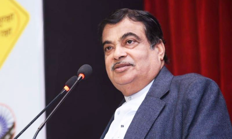 Nitin Gadkari Election Challenge: SC Issues Notice On Plea Against Bombay HC Decision To Strike Out Allegations In Election Petition Nitin Gadkari Election Challenge: SC Issues Notice On Plea Against Bombay HC Decision To Strike Out Allegations In Election Petition
