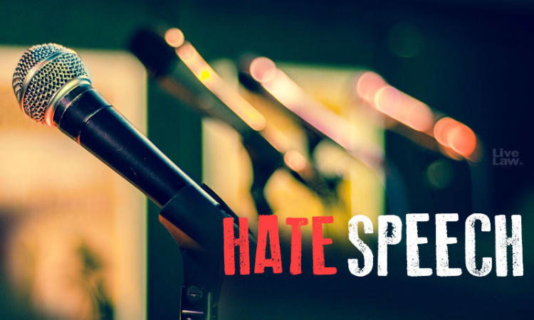 Hate Speech & Media : Lessons From Rwandan Genocide Hate Speech & Media : Lessons From Rwandan Genocide