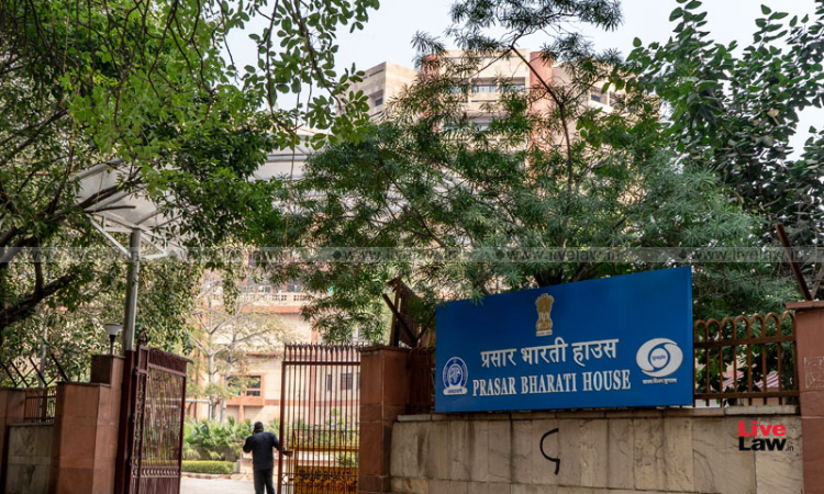 Consequential Arrears Cant Be Denied Once Pay Parity Is Restored: Delhi High Court Grants Relief To Prasar Bharati Technicians Consequential Arrears Cant Be Denied Once Pay Parity Is Restored: Delhi High Court Grants Relief To Prasar Bharati Technicians