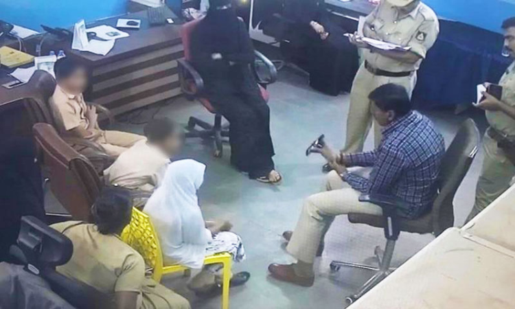 [Sedition] Citizens Have Right To Criticize Govt Policies But Cant Insult Constitutional Functionaries: Karnataka High Court In Bidar School Case