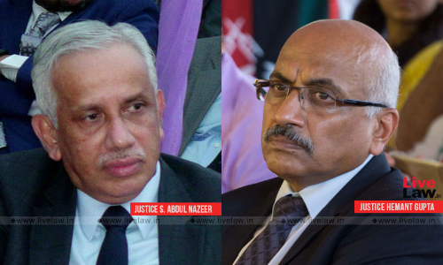 Findings Of Fact Cannot Be Interfered With In A Second Appeal Unless Findings Are Perverse, Reiterates SC [Read Judgment]