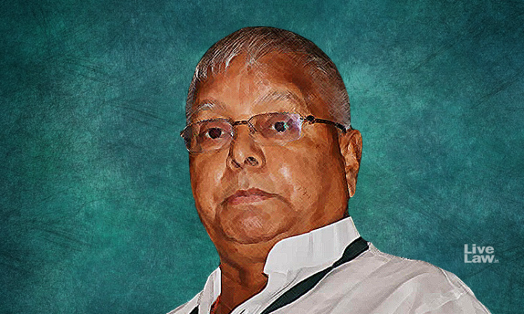 Delhi High Court Refuses To Quash CBI FIR Against RJD Chief Lalu Prasad Yadav In Land For Jobs Scam Delhi High Court Refuses To Quash CBI FIR Against RJD Chief Lalu Prasad Yadav In Land For Jobs Scam