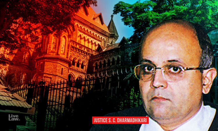 I had To Make A Choice Of Either Move To Orissa HC Or To Resign : Justice Dharmadhikari On His Resignation I had To Make A Choice Of Either Move To Orissa HC Or To Resign : Justice Dharmadhikari On His Resignation