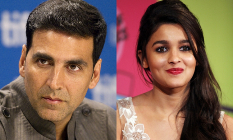 Allahabad HC Dismisses Plea To Revoke Citizenship Of Akshay Kumar & Alia Bhatt,Asks Petitioner To Move Appropriate Forum [Read Judgment]