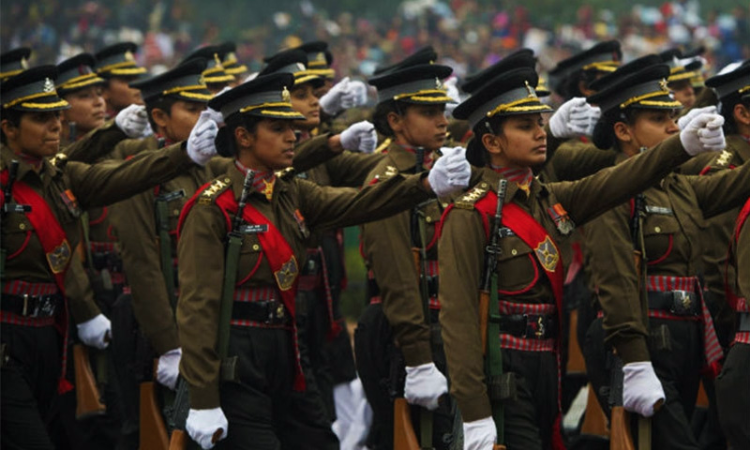 Absolute Exclusion Of Women From Command Appointments In Army Illegal :SC Dismisses Centres Appeals Against Delhi HC Verdict [Read Judgment]