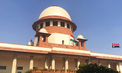 Unsafe To Convict An Accused Solely On The Basis Of Uncorroborated Testimony Of Accomplice: SC [Read Judgment]