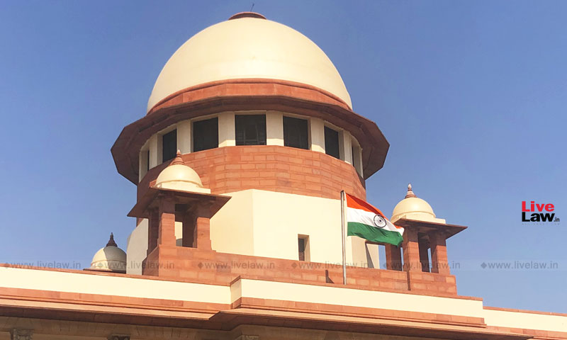 Accused Was A Juvenile At The Time Of Occurrence: SC Quashes Life Sentence In A Four Decade Old Murder Case [Read Judgment]