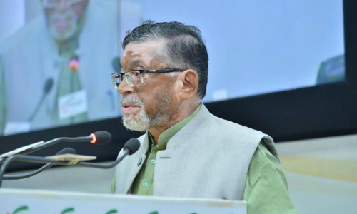 Allahabad HC Dismisses Challenge To Election Of Central Minister Santosh Kumar Gangwar [Read Judgment]