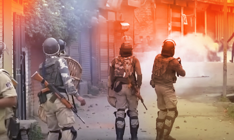 J&K HC Dismisses Intervention Application Of Association Of Pellet Survivors In Ongoing PIL As Unnecessary [Read Order]