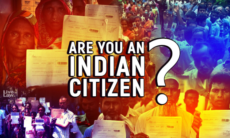Which Documents Prove Indian Citizenship? Which Documents Prove Indian Citizenship?