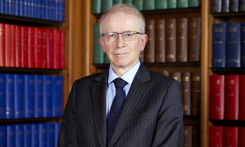 Gender Imbalance In Courts Affects Public Confidence And Encourages A Stereotyped View Of Judiciary as Old-fashioned:UK SC President Justice Robert Reed Gender Imbalance In Courts Affects Public Confidence And Encourages A Stereotyped View Of Judiciary as Old-fashioned:UK SC President Justice Robert Reed