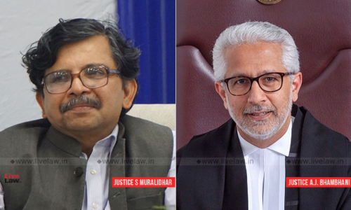 We Cant Let Another 1984 Scenario Happen, Delhi HC Calls For Reach Out To Riot Victims [Read Order]