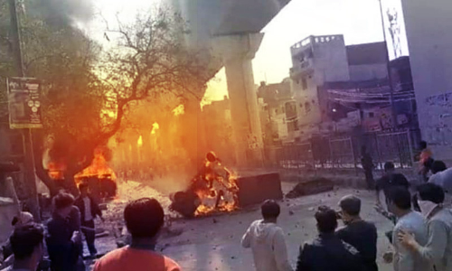 Delhi Riots: Personal Liberty Of Little Value If Larger Interests Are At Stake Bail, Says Delhi HC In Cancelling The Bail Granted To Faisal Farooq [Read Judgment]