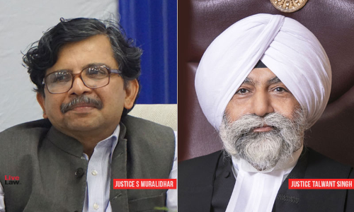 Breaking: Delhi HC Issues Notice To Police On Plea Seeking Judicial Enquiry On Delhi Riots, Hearing At 12.30pm Today