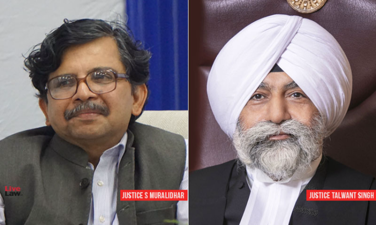 Breaking: Delhi HC Issues Notice To Police On Plea Seeking Judicial Enquiry On Delhi Riots, Hearing At 12.30pm Today