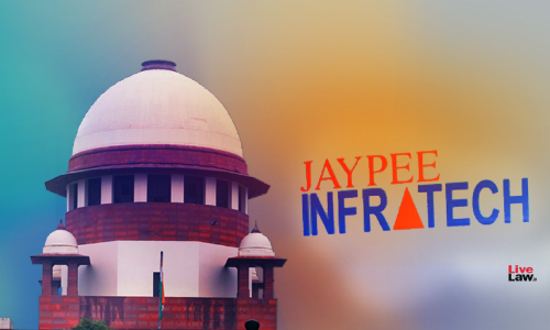 Alleging Diversion Of Jaypee Funds, Homebuyer Moves Supreme Court Seeking ED Probe, RBI Audit Of Banks Exposure To Real Estate Projects Alleging Diversion Of Jaypee Funds, Homebuyer Moves Supreme Court Seeking ED Probe, RBI Audit Of Banks Exposure To Real Estate Projects