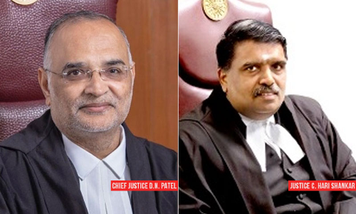 [Delhi Riots] Situation Not Conducive, Says Solicitor General On Plea For FIR  On Hate Speech; Delhi HC Adjourns Case Until April 13