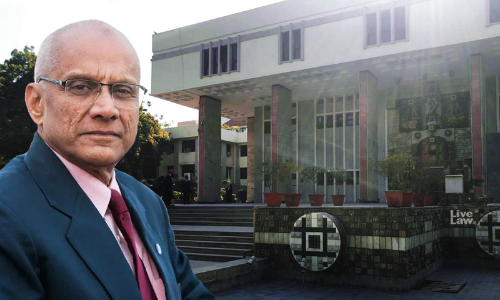 Leave It To Trial Courts To Decide How Marital Rape Is Proved : Colin Gonsalves To Delhi High Court Leave It To Trial Courts To Decide How Marital Rape Is Proved : Colin Gonsalves To Delhi High Court