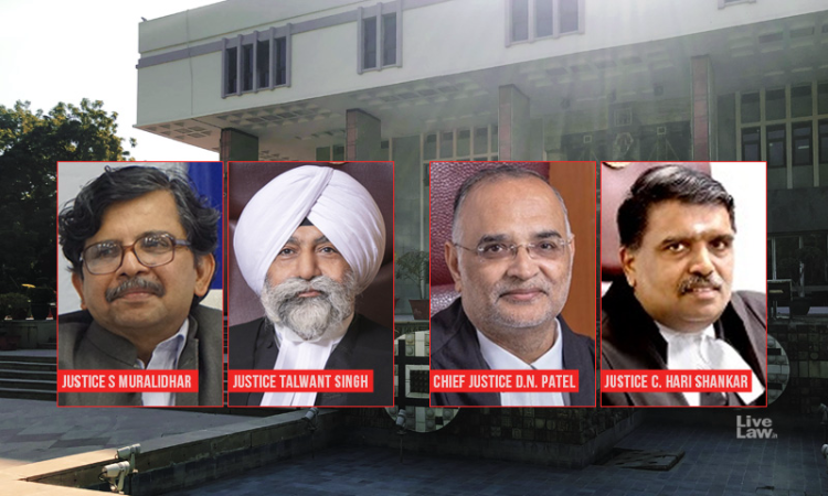 Delhi Riots Case Hearing : How Things Changed In A Day With Change Of Bench? Delhi Riots Case Hearing : How Things Changed In A Day With Change Of Bench?