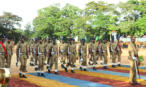 SC To Hear Plea For Implementation Of Guidelines On Police Reforms After Sabarimala Reference SC To Hear Plea For Implementation Of Guidelines On Police Reforms After Sabarimala Reference
