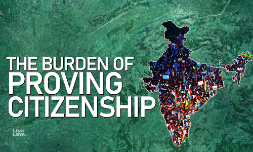The Near Impossible Burden Of Proof For Citizenship The Near Impossible Burden Of Proof For Citizenship