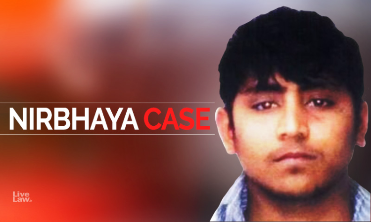 Breaking: Nirbhaya Case : SC Dismisses Pawan Guptas Curative Petition Against Dismissal Of Juvenility Claim [Read Order]