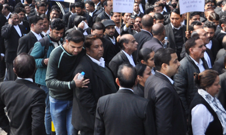 He Has Always Stood For The Cause Of Advocates: Bar Council Of Punjab & Haryana Stays HCBA Resolution To Remove AG Atul Nanda As Member