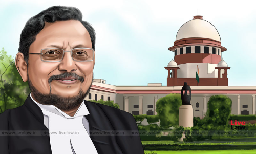 Cases Are In Quarantine: Senior Advocate Rakesh Dwivedi Writes To CJI To Open SC With Strict Riders [Read Letter]