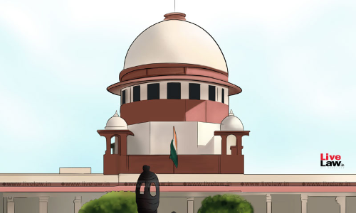 Mysterious Death of NLU Jodhpur Student: SC Asks Rajasthan Police To Complete Investigation Within Two Months