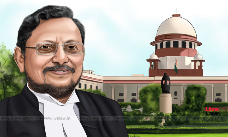 Cases Are In Quarantine: Senior Advocate Rakesh Dwivedi Writes To CJI To Open SC With Strict Riders [Read Letter]