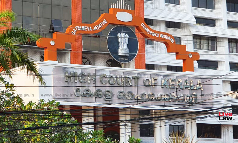 Considering Age Factor Will Give Adverse Result: Kerala HC declines Pre-Arrest to 18 Year Old Accused Of Transmitting Morphed Content Online Considering Age Factor Will Give Adverse Result: Kerala HC declines Pre-Arrest to 18 Year Old Accused Of Transmitting Morphed Content Online
