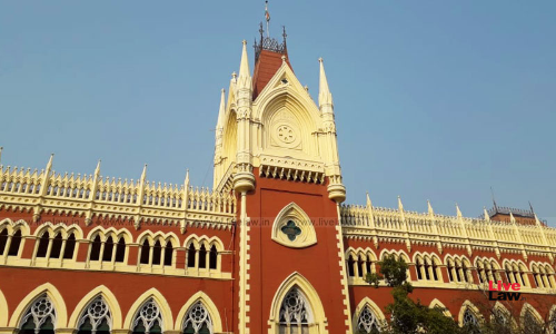 Calcutta High Court Directs Centre To Fill Up CFSL Vacancies, Set Up Exclusive DNA Test Outlets