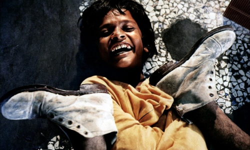 [Law On Reels] Salaam Bombay : In Times of Collective Revenge, A Story Of Children In Need Of Care And Protection