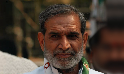 1984 Anti Sikh Riots: Delhi Court Awards Life Sentence To Former Congress MP Sajjan Kumar In Murder Case