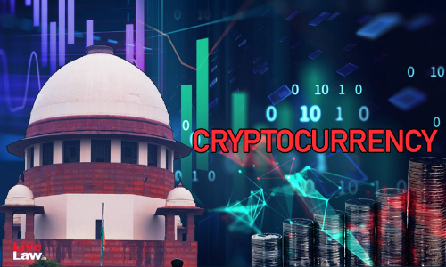 Gain Bitcoin Cryptocurrency Scam : Supreme Court Transfers Cases To CBI; Trials Shifted To Delhi CBI Court