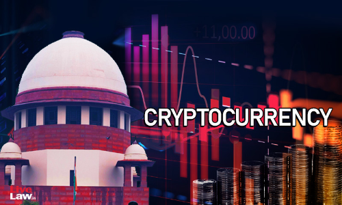 Grey Area Exists In Cryptocurrency Regulation; Existing Laws Obsolete : Supreme Court In Bitcoin Extortion Case