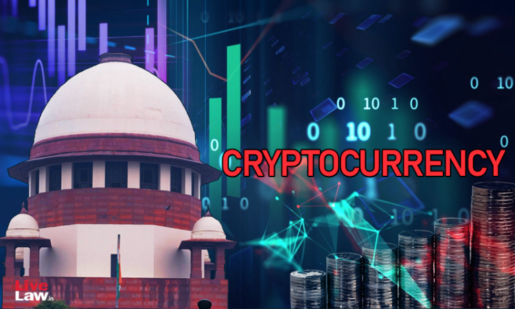 Gain Bitcoin Cryptocurrency Scam : Supreme Court Transfers Cases To CBI; Trials Shifted To Delhi CBI Court Gain Bitcoin Cryptocurrency Scam : Supreme Court Transfers Cases To CBI; Trials Shifted To Delhi CBI Court