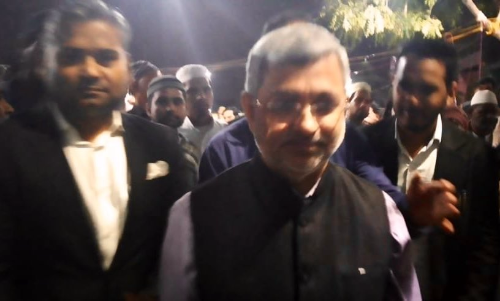 Former SC Judges Visit  Riot Affected AreasIn Delhi, Justice Kurian Joseph Urges Legal Service Authorities To Start Help Desk