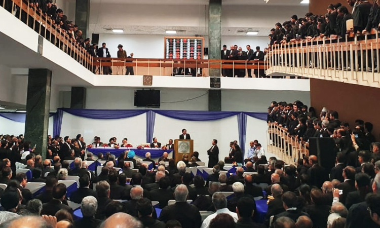I Want Juniors To Seize Opportunities To Argue, Justice Muralidhar During Farewell Ceremony By DHCBA