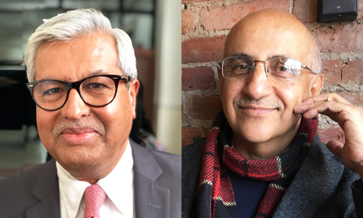 Harsh Mander Case : Govt Is Shooting The Messenger While Not Acting Against Real Perpetrators, Dushyant Dave Submits Harsh Mander Case : Govt Is Shooting The Messenger While Not Acting Against Real Perpetrators, Dushyant Dave Submits