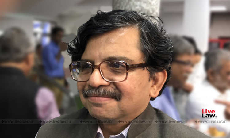 Criminal Appeals And Setting The Muralidhar Standard Of Performance