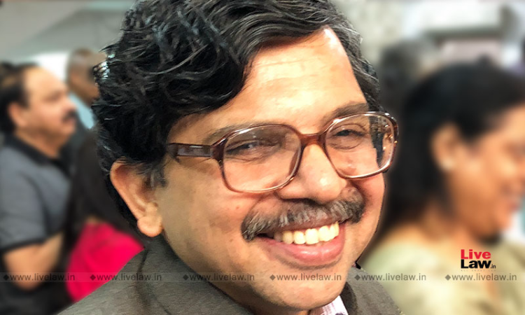 Punjab And Haryana HC Judge Justice Muralidhar Requests Lawyers To Avoid Using Terms Like My Lord While Addressing Him Punjab And Haryana HC Judge Justice Muralidhar Requests Lawyers To Avoid Using Terms Like My Lord While Addressing Him