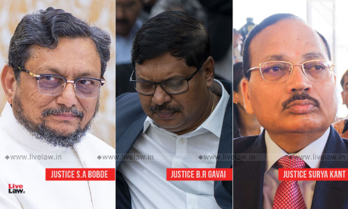 Guns Licensed For Self Protection Cannot Be Used For Celebratory Firing: SC Expresses Concern About Rising Incidents [Read Judgment]