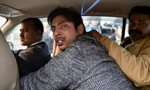 Delhi Court Grants Bail to Shaheen Bagh Shooter Kapil Baisala [Read Order]