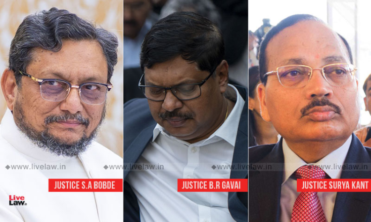 Guns Licensed For Self Protection Cannot Be Used For Celebratory Firing: SC Expresses Concern About Rising Incidents [Read Judgment]