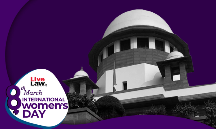 The Everyday Battles Of Women In Legal Field The Everyday Battles Of Women In Legal Field