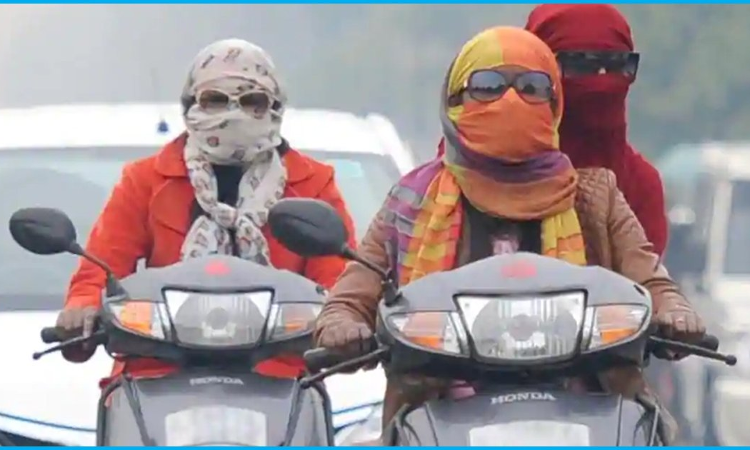 Madhya Pradesh Govt To Revoke Rule Exempting Women From Wearing Helmets, AG Tells HC [Read Order]