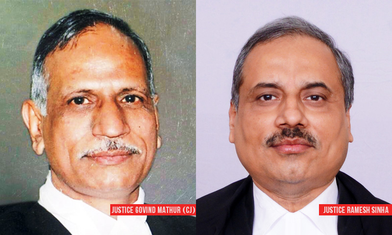 FIR Lodged On Derogatory Social Media Posts Against Allahabad HC Judges For Ordering Removal Of Name & Shame Banners [Read FIR]