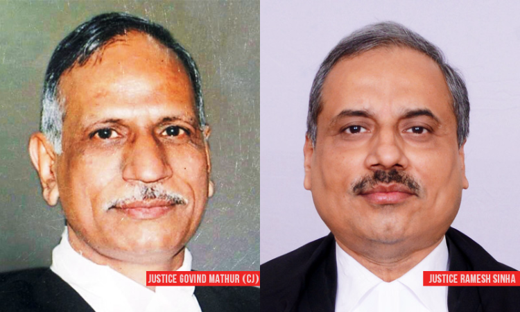 FIR Lodged On Derogatory Social Media Posts Against Allahabad HC Judges For Ordering Removal Of Name & Shame Banners [Read FIR]